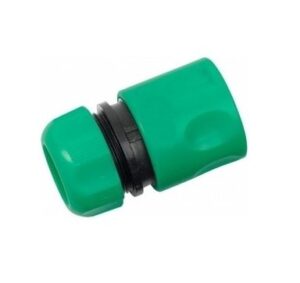 Schnellkupplung für Gartenschlauch 1/2”