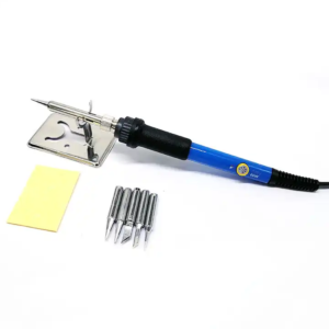 Lötkolben Set 8-teilig