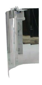 Hochglanz Reflektor 50 cm