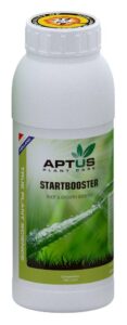 Aptus Startbooster 500 ml