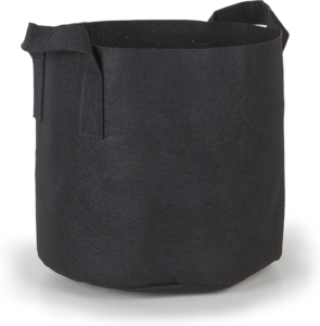 Stofftopf, Rootmass Bag, 30,3 Liter, 35x35 cm