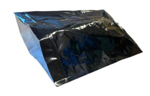 Bügelbeutel mit Zipverschluss Klein (30 x 47,5 cm)