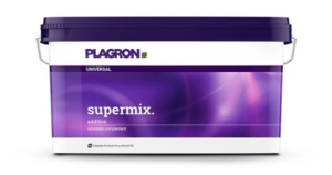 Plagron Supermix 10 ltr