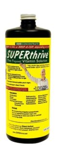 Superthrive 480 ml