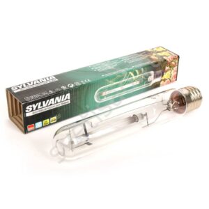 Sylvania Grolux 600 W 400 V