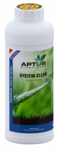 Aptus System-Clean 1 L