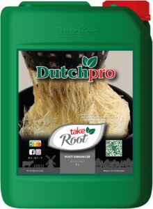 DutchPro Take Root 5 L