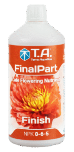 Terra Aquatica FinalPart 1 L