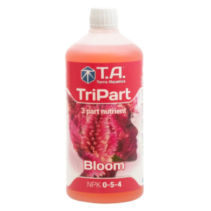 Terra Aquatica TriPart Bloom 1 L