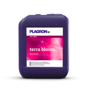 Plagron Terra Bloom 10 ltr