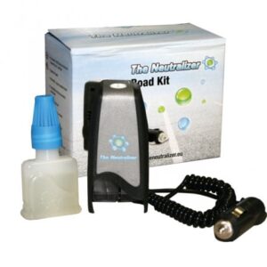 The Neutralizer Road Kit
