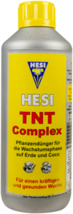 Hesi TNT-Complex Erde Wachstumsdünger 500 ml