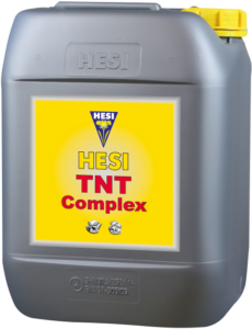 Hesi TNT-Complex Erde Wachstumsdünger 10 ltr
