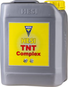 Hesi TNT-Complex aarde groeivoeding 5 ltr
