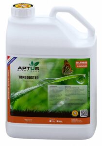 Aptus Topbooster 5 ltr
