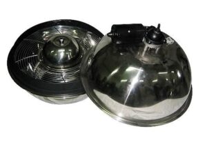 Tumble Trimmer Elektrisch