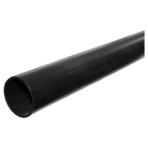 PE Druckrohr 25 mm pro Meter