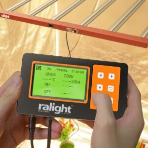 Ralight ECO LED Controller