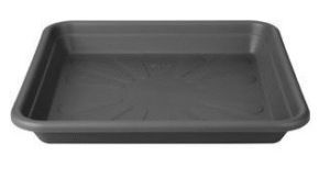 Untersetzer Quadrat 25x25 cm