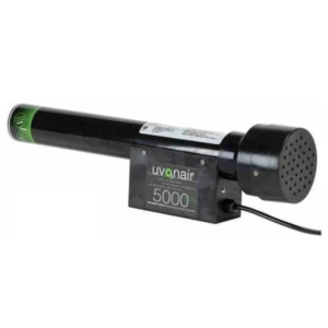 Uvonair 5000 Raum-Ozon-System (150m³)