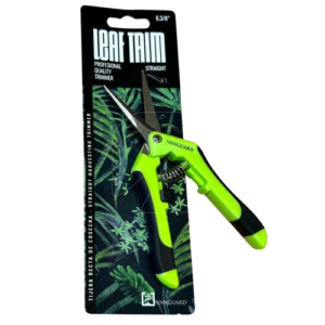 Vanguard Leaf Trim Schere (gerade)