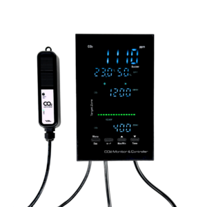 VDL Digital Co2 Controller