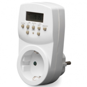 VDL Digitale Zeitschaltuhr