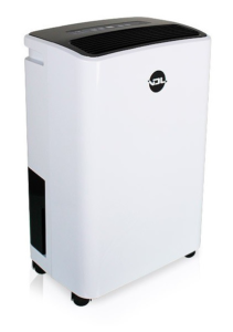 VDL Luftentfeuchter 50L/tag