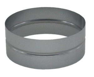 Verbindungsstück 350 ø für Flansch