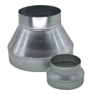 Reduzierstück 100/160 ø