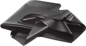 PVC Teichfolie - 4 x 8 mtr - 0,5mm