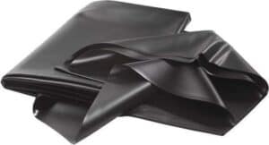 PVC Teichfolie - 6 x 5 mtr - 0,5mm