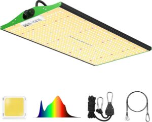 Viparspectra P2000 LED 250 watt