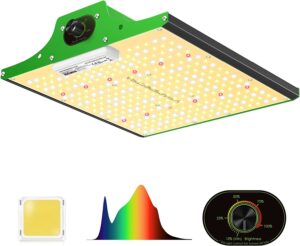 Viparspectra P600 LED 100 watt
