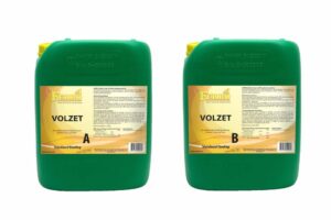 Ferro Aarde/Hydro Volzet A+B 10 ltr