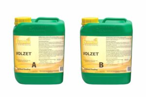 Ferro Aarde/Hydro Volzet A+B 5 ltr