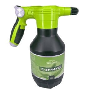 Water Master Elektrisches Sprühgerät 2L