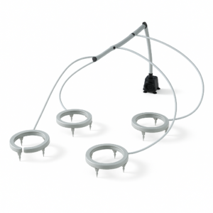 Water Master Smart Drip 4 kit