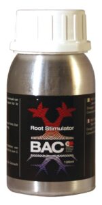 BAC Wortelstimulator 120 ml
