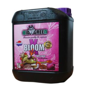 Bio Green X-Bloom 10 ltr