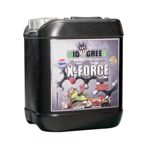 Bio Green X-Force 5 ltr