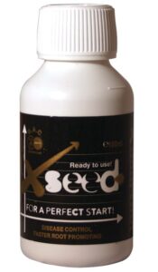 BAC X-Seed 10 ml