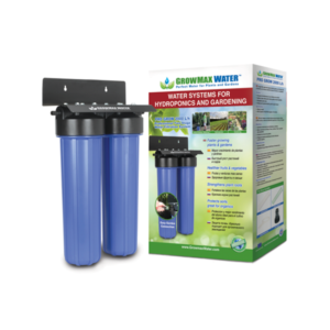 GrowMax Water Pro Grow - Wasserfilter 2000 L/h