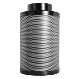 OCR Guardian Aktivkohlefilter, Ø 15,2 cm, 640 m³/h