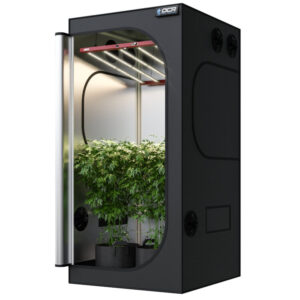 OCR Pro 100 (100x100x200 cm)