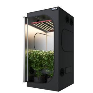 OCR Pro 150 (150x150x200 cm)