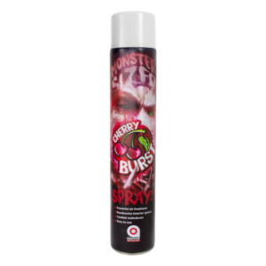 Odour Neutraliser Cherry Burst Spray 750 ml