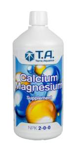 Terra Aquatica Calcium Magnesium 1 L