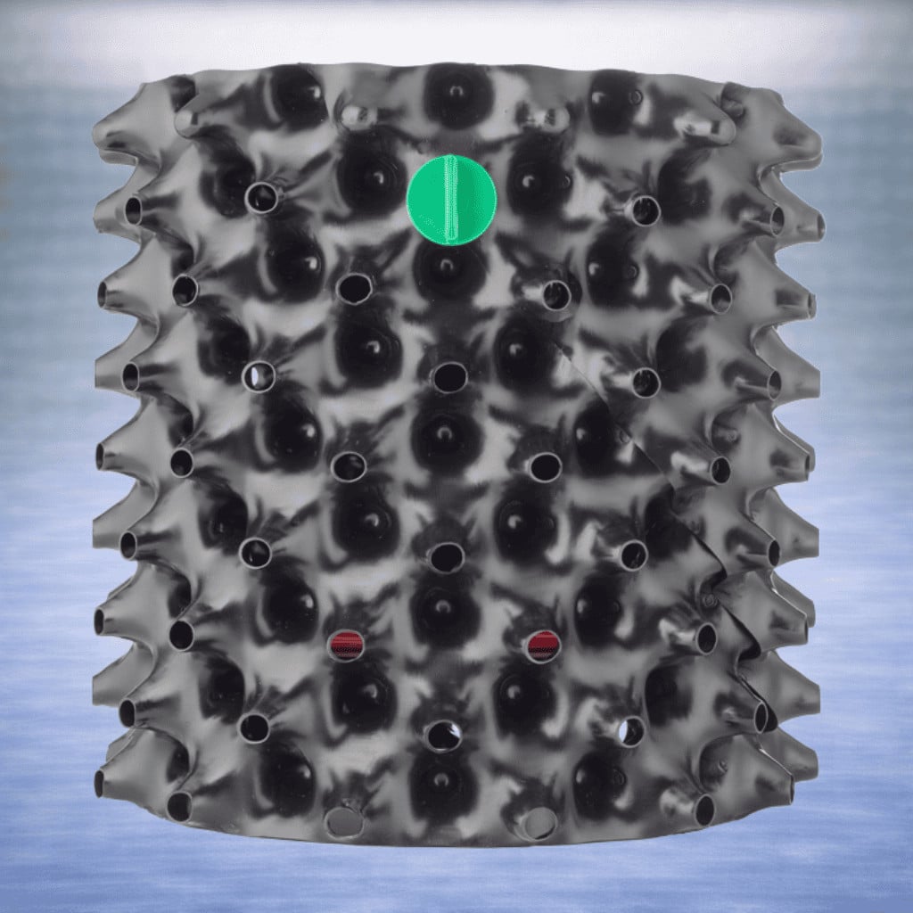 Air-Pot kweekpotten