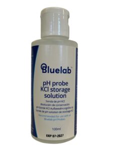 Bluelab KCl-Aufbewahrungslösung 100 ml